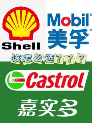 美孚嘉实多壳牌这三种机油哪个好？美孚壳牌嘉实多机油哪个好