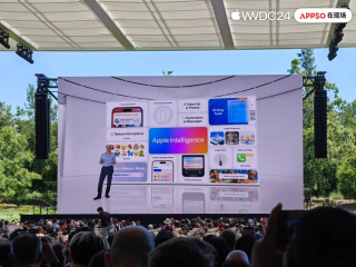 被马斯克炮轰的 Apple 智能，为什么更接近理想的 AI 形态？