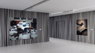 托马斯·迪曼德中国首个全面回顾展