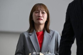 【日娛】「3年A班」畢業生川榮李奈，於IG揭露過去的經歷網絡批判的日子「如今把自己視作商品」。