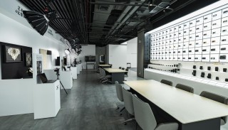 X-SPACE 全新回归 《再定义·当代肖像摄影展》开幕