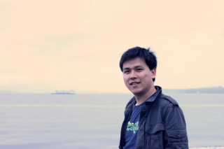 周昌印，Google X早期科学家，创业AI视频编辑工具，狂揽全球近千万用户