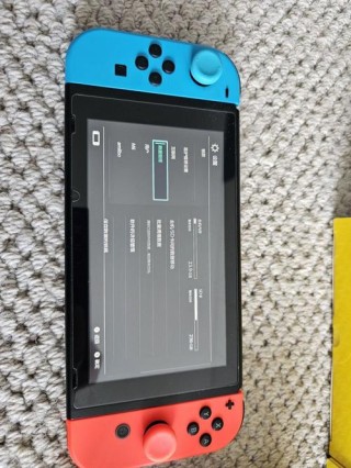 后悔率100% 国行Switch出货量破百万 都谁在买？