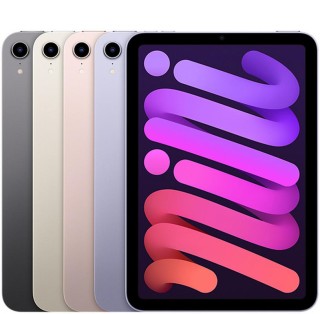 iPadMini 6现“果冻屏”遭诉讼
