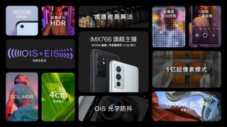 速度旗舰 一加9RT解析
