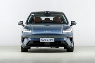 埃安AION RT 650激光雷达版推出限时优惠 售14.08万元