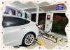 2025特斯拉充电