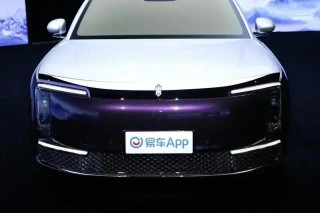 尊界S800上市67天大定突破10000台 售价70.8万元起