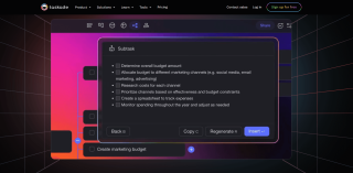 ai流程图生成！top20的效率工具全面盘点！