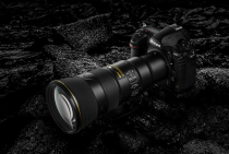 尼康AF-S 尼克尔 500mm f／5.6E官方实拍样张欣赏