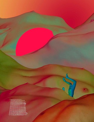 张吉祥个展——这个世界，与你无关