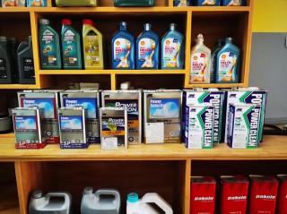 十大日本机油品牌，日本本土机油品牌排行最新