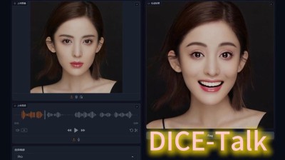 MEMO – 音频驱动的生成肖像说话视频框架，保持身份一致性和表现力