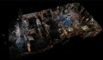 InteriorGS – 群核科技推出的高质量3D高斯语义数据集