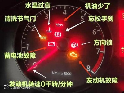 发动机油压报警过一会又好了，机油灯亮一会又没了原因