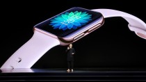 3D双曲面柔性屏+eSIM独立通话 OPPO Watch国内发布