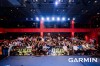 2025 Garmin佳明脱口秀群英会：让运动发声，让快乐无限