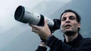 大光圈超远摄定焦 富士龙镜头XF500mmF5.6 R LM OIS WR发布