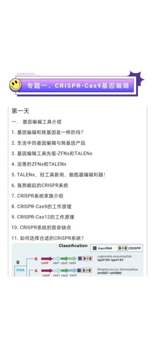 百度拜读09baidu突破海外专利坚壁，中国 CRISPR 技术的下一步是？