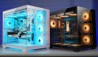 锐龙R7 7800X3D和9800X3D无卡主机配置推荐，可按需增加独显