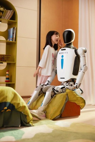 baidu09爱博医疗机器人成功完成 1 亿元 A 轮融资，加速泛血管介入手术机器人商业化进程