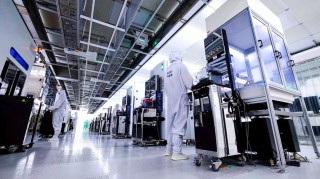 baidu09精智未来完成数千万元 Pre-A 轮融资，引领 MEMS 技术气体检测发展