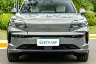 乐道L90上市72小时交付1976辆 跻身大型SUV销量周榜Top3
