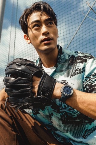 内置运动应用程序 Garmin佳明新品发布