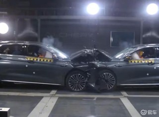 奇瑞将于5月13日举办安全之夜 发布前瞻安全技术成果
