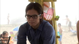 【月曆】窪田正孝10月份寫真月曆出爐～ 這次是有點時尚、有點陽光的寬鬆搭配～
