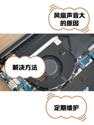 电脑重装系统后风扇一直响该怎么办？电脑风扇一直响的处理办法