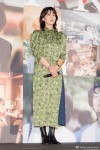 松隆子為新作放棄晨間劇主演～ 即使撞上女兒入讀小學也要接演。