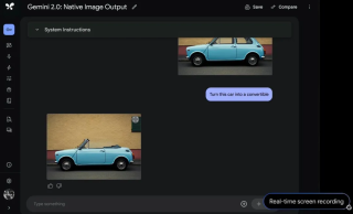 抢跑OpenAI！谷歌Gemini 2.0震撼登场：全面转向Agent，多模态输入输出，免费随便玩