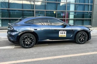 小米YU7将于5月22日正式发布 预约咨询现已开启