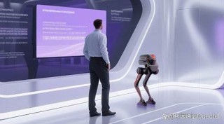 听得见、想得通、做得到：移远通信携手逐际动力，发布Robrain AI机器人解决方案