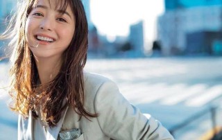 【日劇】佐佐木希就要當媽媽了～ 宣布懷上和丈夫渡部健的第一個寶寶～