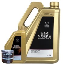 私家车半合成机油多久换一次？多久换一次机油最合适
