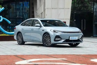 吉利银河A7加推基础辅助驾驶版型 限时享至高14800元预售权益