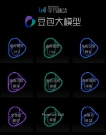 豆包视觉理解模型 – 豆包推出视觉理解模型，具备识别和推理能力