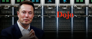 买不到GPU，马斯克自曝AI巨兽Dojo！自研超算挑战英伟达，约等于8千块H100