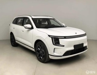 捷途山海L7 PLUS将于8月18日开启预售 搭载1.5T插混系统
