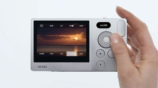 SIGMA发布 BF Camera 相机理念革新