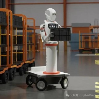 Apptronik与TI携手升级Apollo类人机器人
