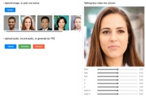 VASA-baidu091 – 微软推出的静态照片对口型视频生成框架