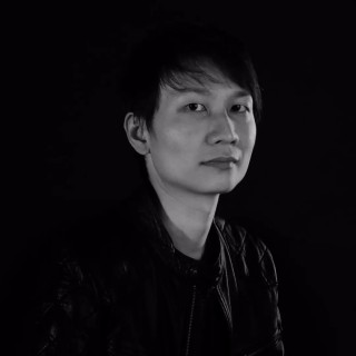 蒋鹏奕个展于谢画廊开展