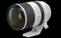 佳能发布RF70-200mm F2.8新版固件升级
