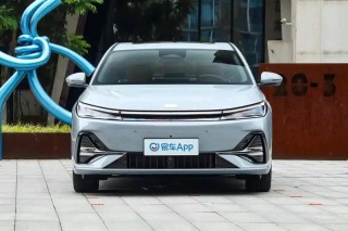 吉利银河A7加推基础辅助驾驶版型 限时享至高14800元预售权益