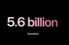 Apple Watch Series 9智能手表能够吸引你的好奇心吗？S9配56亿个晶体管