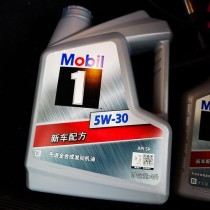 银美孚机油怎么样？银美孚多久换一次最好