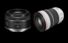 佳能RF 50mm F1.8和RF 70-200mm F4传闻售价公布